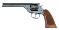 Harrington & Richardson 22 Special Double Acton Revolver