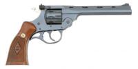 Harrington & Richardson Model 999 Sportsman Second Model Top Break Revolver