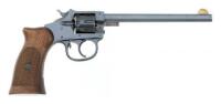 Harrington & Richardson Trapper Model Double Action Revolver