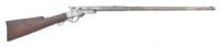 Mass Arms Co. Maynard Model 1882 Single Shot Rifle