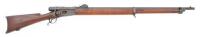 Swiss Model 1878 Vetterli Bolt Action Rifle