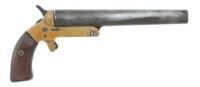 Remington Mark III Signal Pistol