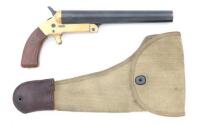 Remington Mark III Signal Pistol