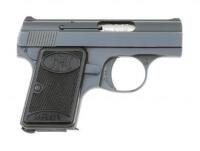 Browning Arms Company FN Baby Model Semi-Auto Pistol