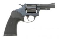 Interarms Rossi Model 68 Double Action Revolver