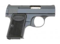 Browning Baby Model Semi-Auto Pistol