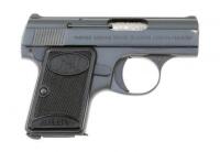 Browning Arms Company FN Baby Model Semi-Auto Pistol