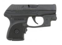 Ruger LCP Semi-Auto Pistol