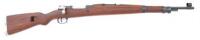 Yugoslavian M48BO Bolt Action Rifle by Kragujevac Arsenal