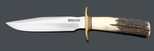 Randall Model 1 All-Purpose Fighting Knife