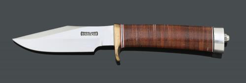 Randall Model 8 Trout and Bird Knife