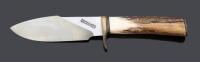 Randall A.G. Russell Dealer Special Knife