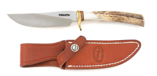 Randall Knife Society RKS-2 Club Knife