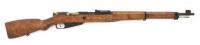 Finnish M39 Bolt Action Rifle by VKT