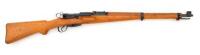 Swiss K31 Bolt Action Rifle by Bern