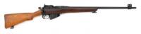 Custom Fazakerley No. 4 Mk I Bolt Action Rifle