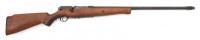 Mossberg Model 185DA Bolt Action Shotgun