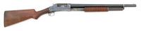 Winchester Model 1897 Slide Action Shotgun