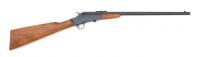 Remington Model 6 Falling Block Sporting Rifle