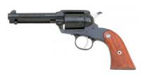 Ruger New Bearcat Single Action Revolver