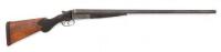 American Arms Co. Whitmore Patent Boxlock Hammerless Shotgun