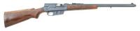 Remington Model 81 Woodsmaster Semi-Auto Rifle