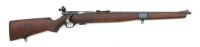 Mossberg Model 42 M-B Bolt Action Lend Lease Rifle With British Proofs