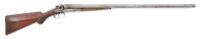 Remington Model 1889 Grade 1 Double Hammergun