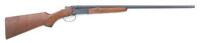 Stoeger Uplander Boxlock Double Shotgun