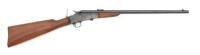 Remington Model 6 Falling Block Sporting Rifle