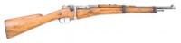 French Model 1892 Berthier Carbine by Chatellerault