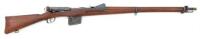 Swiss Model 1889 Schmidt-Rubin Bolt Action Rifle by Bern