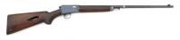 Winchester Model 63 Deluxe Semi-Auto Rifle