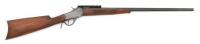 Custom Winchester Model 1885 Low Wall Rifle