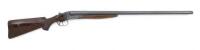 Stevens Model 5100 Boxlock Double Shotgun