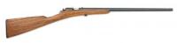 Winchester Thumb Trigger Model Bolt Action Rifle