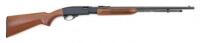 Remington Model 572 Fieldmaster Slide Action Rifle