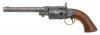 Massachusetts Arms Co. Wesson & Leavitt Dragoon Percussion Revolver - 2