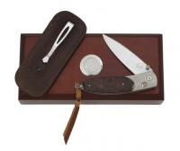 William Henry B05 I Mojave Collectible Folding Knife