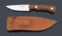 Custom Fixed Blade Sheath Knife