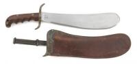 U.S. Model 1904 Hospital Corps Knife by Springfield Armory