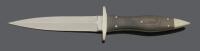 Custom Dagger By Crawford