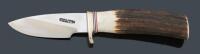 Randall Model 11-3 1/4 Alaskan Skinner Hunting Knife