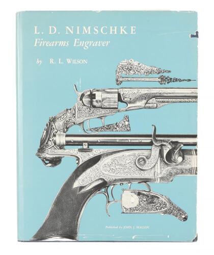 Book on Nimschke