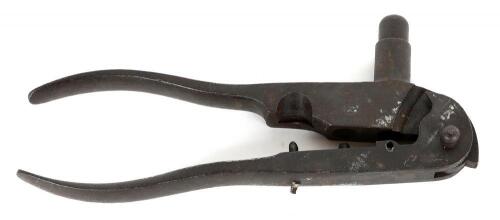 Winchester Model 1880 Loading Tool