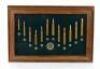 Weatherby Cartridge Board Display