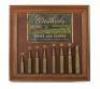 Weatherby Cartridge Board Display