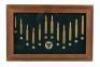 Weatherby Cartridge Board Display