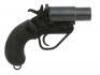 British No. 2 MK V Flare Gun