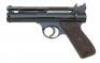 Webley & Scott ''Senior'' Air Pistol